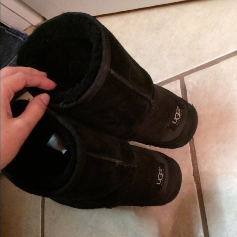 Women’s brand new Ugg boots